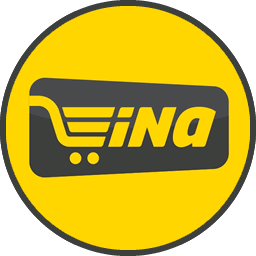 Eina Supermarkt - Multi- Kulti Lebensmittelmarkt