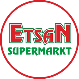 ETSAN - Supermarkt