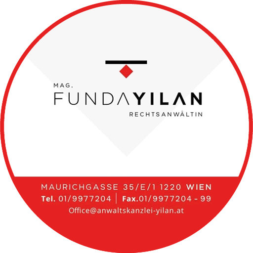 Mag. Funda Yılan - Rechtsanwältin