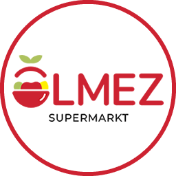 Ölmez - Supermarkt