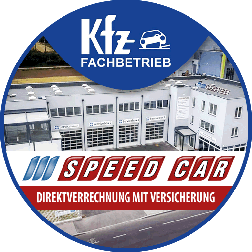 Speed Car Reparaturbetriebs GmbH